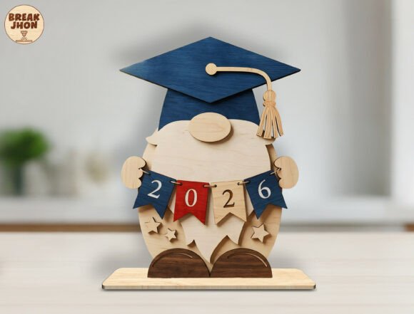 Graduation Gnome SVG Class of 2026: A Practical Guide for Creators and Gift-Givers
